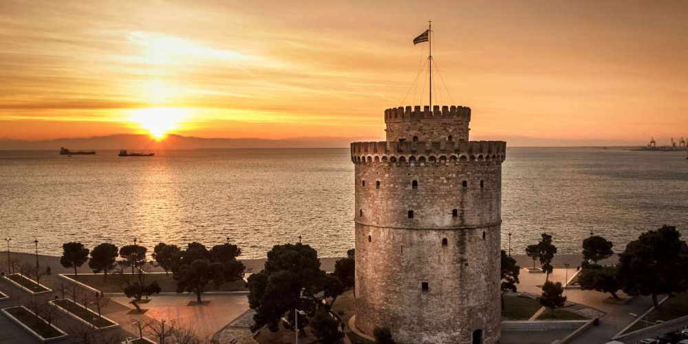 Is it safe to travel to Thessaloniki?